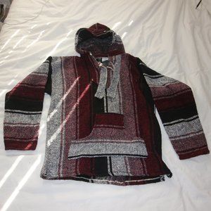 Mexican Pullover Size M